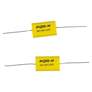 FOR-X 50W 88 Mm Tweter TX-102