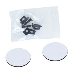 FOR-X 46 MM Tweeter 50W RMS 100W Max TX-19