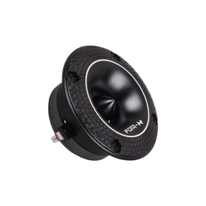 FOR-X 96 mm 100W RMS 200W Max Oto Tweeter Hoparlör TX-49F