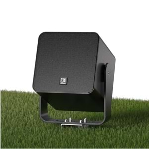 AUDAC Compact performance loudspeaker - 2 Way Coaxial - 6