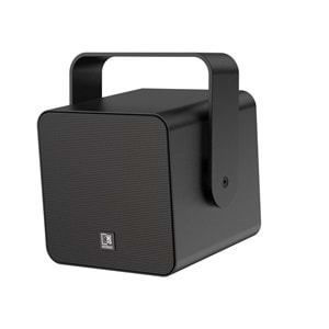 AUDAC Compact performance loudspeaker - 2 Way Coaxial - 6