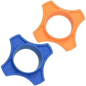 WÖLLER UHF 2 El Kablosuz Mikrofon W-12 EE