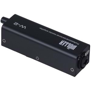 WÖLLER Monitör Kulaklık Amplifikatörü W-2