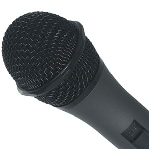 WÖLLER Kablolu El Mikrofonu W-300