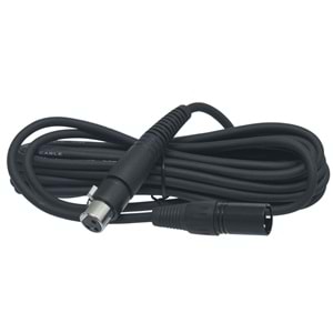 WÖLLER Kablolu El Mikrofonu W-300