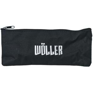 WÖLLER Kablolu El Mikrofonu W-300