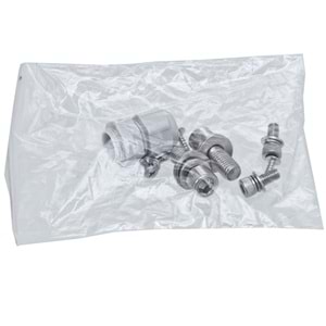 WÖLLER 8 İnch 300W 100V Ip-66 Horn Hoparlör W-508T