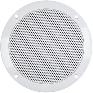 WÖLLER 80W 13 Cm Marine Tavan Hoparlörü W-515M
