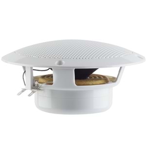 WÖLLER 80W 13 Cm Marine Tavan Hoparlörü W-515M