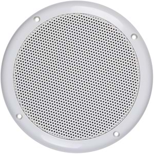 WÖLLER 100W 16 Cm Marine Tavan Hoparlörü W-516M