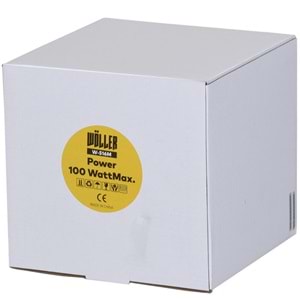 WÖLLER 100W 16 Cm Marine Tavan Hoparlörü W-516M