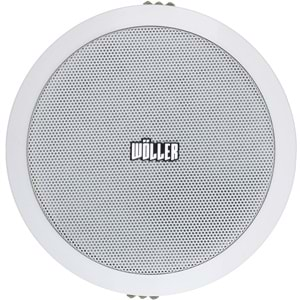 WÖLLER 15W 16 Cm 100V Tavan Hoparlörü W-615