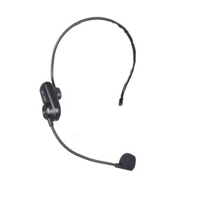 WÖLLER W-7 Yedek Headset Mikrofonu W-7
