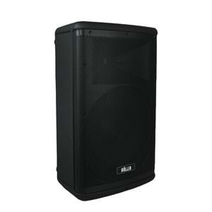 WÖLLER 12'' 30 Cm 600W 2 Yollu Aktif Kabin Hoparlör W-8012 A
