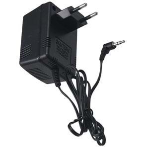 WÖLLER Çift Yönlü İntercom Gişe Mikrofonu W-G1