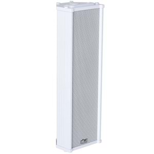 WÖLLER 3X4 120W 100V IP-66 Duvar Hoparlörü WCS-30