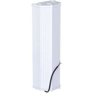 WÖLLER 3X4 120W 100V IP-66 Duvar Hoparlörü WCS-30