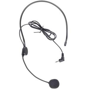 WÖLLER Yedek Headset Mikrofonu Kablolu WH-3