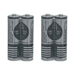 WERTEX Uhf 2 El Kablosuz Mikrofon WMY-692 EE