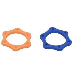 GLRTECH UHF 2 El Kablosuz Mikrofon WN-06 EE