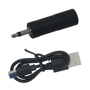 JRL UHF 1 El 1 Yaka Kablosuz Mikrofon WN-07 EY