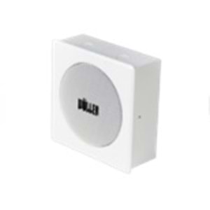 WÖLLER EN54 5 10W 100V EN54 Duvar Hoparlörü WPER-405 en