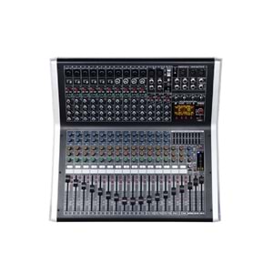 WÖLLER 16 Kanal 2x1300w 2x99 Dsp Efekt Power Mixer WPX-162 PRO