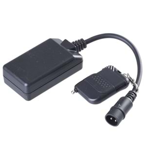 WIEDER 1200W Sis Makinası WR-FOG 120