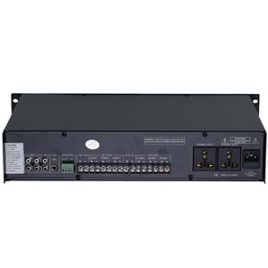 WÖLLER Programlanabilir Okul Zil Saati WT-250