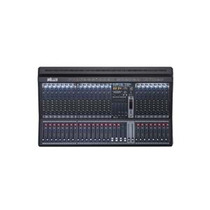 WÖLLER 32 Kanal Deck Mixer WX-32 PRO