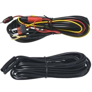 FOR-X 1080 Full HD Kayıtlı Araç Kamerası X-128 DVR