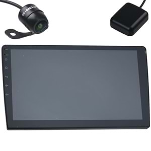 FOR-X 10,1 inc IPS Full Touch Android 13 2 Gb Ram 32 Gb Hafıza Ekran XA-311