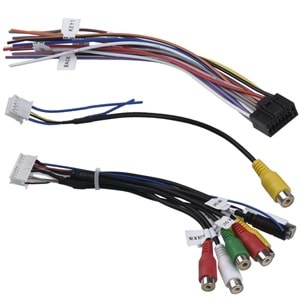 FOR-X 10,1 inc IPS Full Touch Android 13 2 Gb Ram 32 Gb Hafıza Ekran XA-311