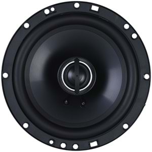 FOR-X 16 Cm 150W Oto Hoparlör XC-316