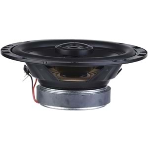 FOR-X 16 Cm 150W Oto Hoparlör XC-316