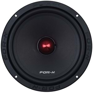 FOR-X 20 Cm 360W Midrange XFR-80