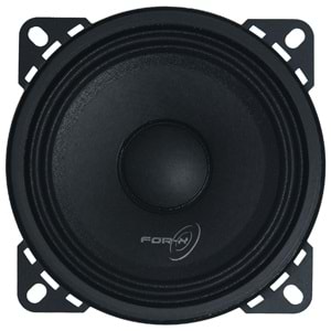 FOR-X 10 Cm 140W Midrange XMD-1010N