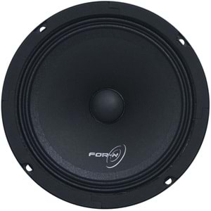 FOR-X 16 Cm 160W Midrange XMD-1016N