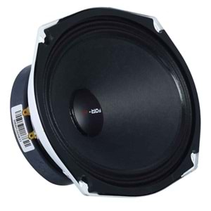 FOR-X 6X9 300W Midrange Oval Hoparlör XMD-3069