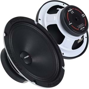 FOR-X 20 Cm 300W Mıdrange XMD-3080