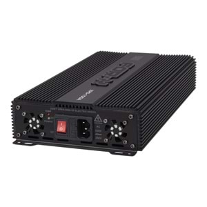 FOR-X 220V Giriş 10V-16V 15A DC Akü Şarj XPS-100A
