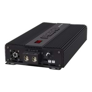 FOR-X 220V Giriş 10V-16V 15A DC Akü Şarj XPS-100A