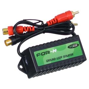 FOR-X Parazit Bobini XQ-222