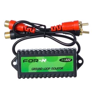 FOR-X Parazit Bobini XQ-222