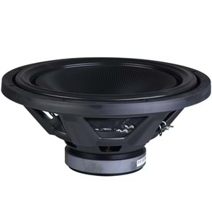 FOR-X 30 Cm 1000 W Subwoofer XW-1230 S