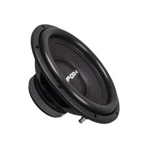 FOR-X 30 Cm 400W Rms 800W Maksimum Subwoofer Oto Hoparlör XW-2030 S4V2