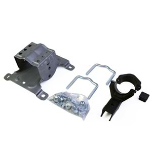 YARKIN 75 Cm Ofset Çanak Anten YR-75 60 MM