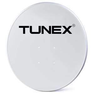 YARKIN 85 Cm Ofset Çanak Anten YR-85 70 MM