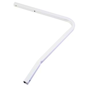 YARKIN 85 Cm Ofset Çanak Anten YR-85 70 MM