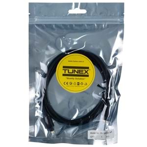 TUNEX 2 Mt Optik Kablo ZK-2402-2